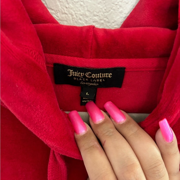 ❤️ JUICY COUTURE X UO HOODIE DRESS ❤️ - Picture 9 of 11